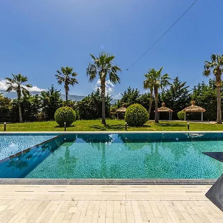 Fllad E Vale Luxury Private Pool By Pikhost ヴィラ
