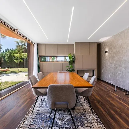 Fllad E Vale Luxury Private Pool By Pikhost * Trajas