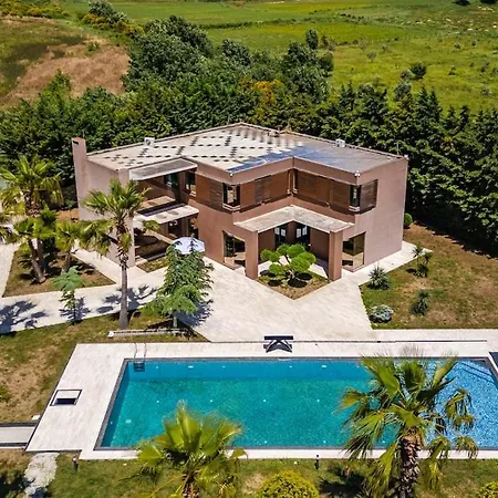 Fllad E Vale Luxury Private Pool By Pikhost *