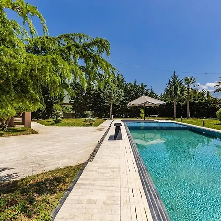 Fllad E Vale Luxury Private Pool By Pikhost ヴィラ