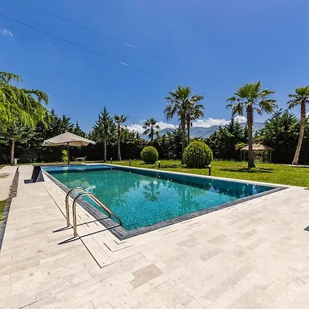 Fllad E Vale Luxury Private Pool By Pikhost * Trajas